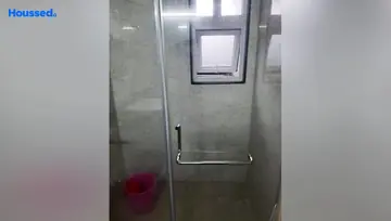 Bathroom of 1 BHK Flat for Resale in Sattva Divinity Nayandahalli, Bangalore - Image 2357
