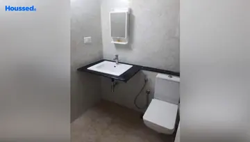 Sample Apartment of 1 BHK Flat for Resale in Sattva Divinity Nayandahalli, Bangalore - Image 2361