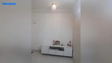 Sample Apartment of 1 BHK Flat for Resale in Sattva Divinity Nayandahalli, Bangalore - Image 2363