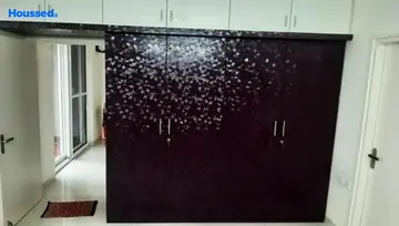 Sample Apartment of 1 BHK Flat for Resale in Sattva Divinity Nayandahalli, Bangalore - Image 2360