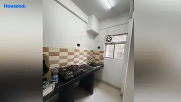 Project Image of 3 BHK Flat for Rent in Magnolia Enjoy Rajarhat, Kolkata - Image 125288