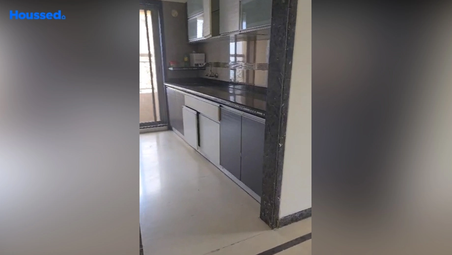 Project Image of 2 BHK Flat for Resale in Thane West - Image 125496