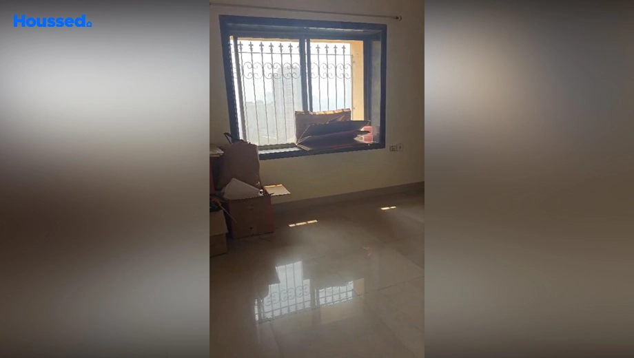 Project Image of 2 BHK Flat for Resale in Thane West - Image 125505