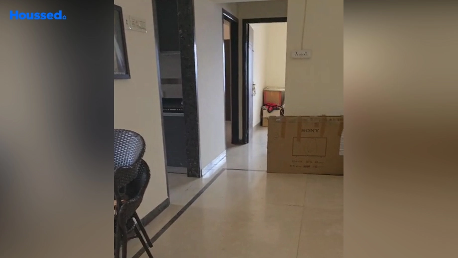 Project Image of 2 BHK Flat for Resale in Thane West - Image 125499