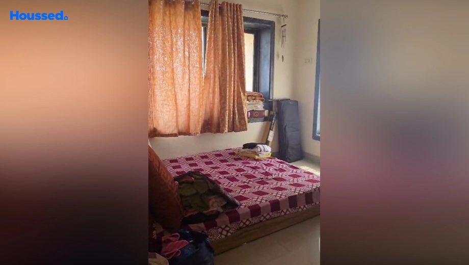 Project Image of 2 BHK Flat for Resale in Thane West - Image 125500