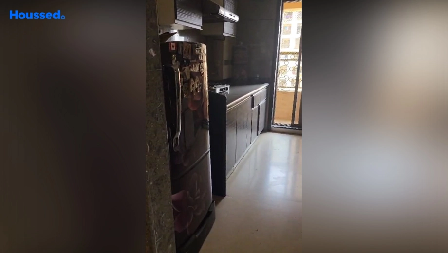 Project Image of 2 BHK Flat for Resale in Thane West - Image 125497