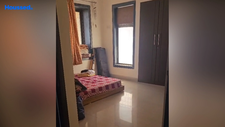 Project Image of 2 BHK Flat for Resale in Thane West - Image 125503