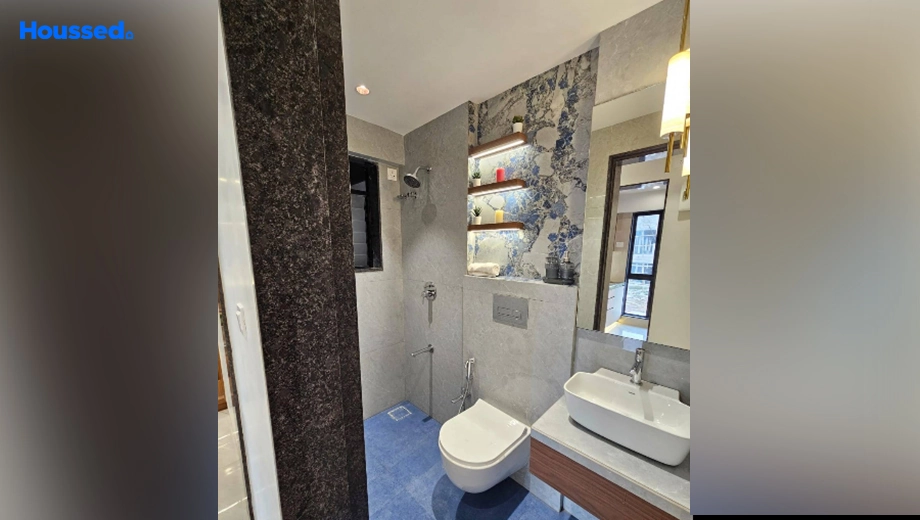 Project Image of 1 BHK Flat for Resale in Kalyan West - Image 125312