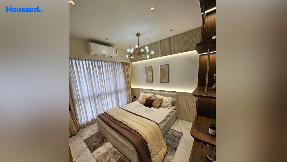 Project Image of 1 BHK Flat for Resale in Kalyan West - Image 125315