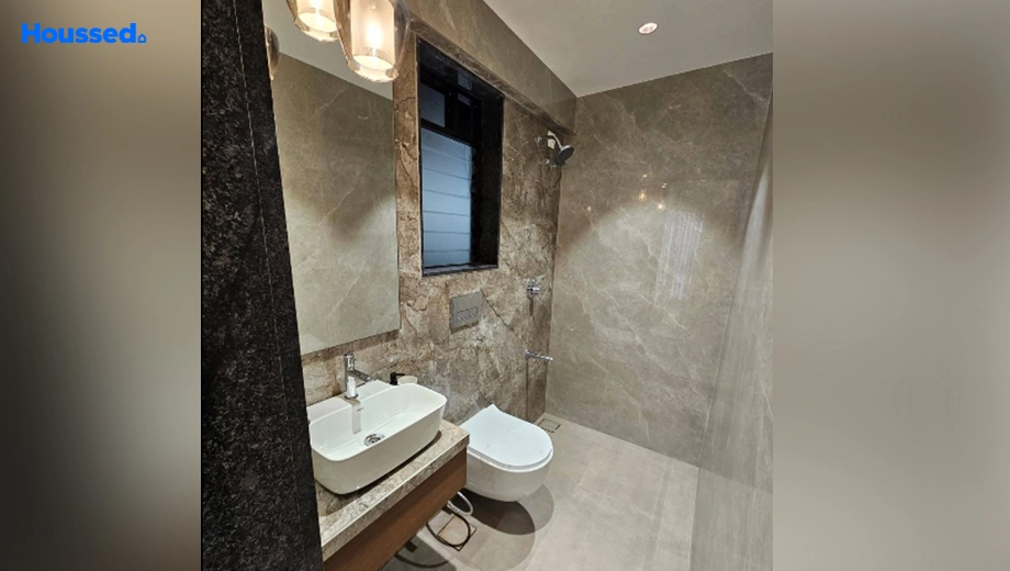 Project Image of 1 BHK Flat for Resale in Kalyan West - Image 125314