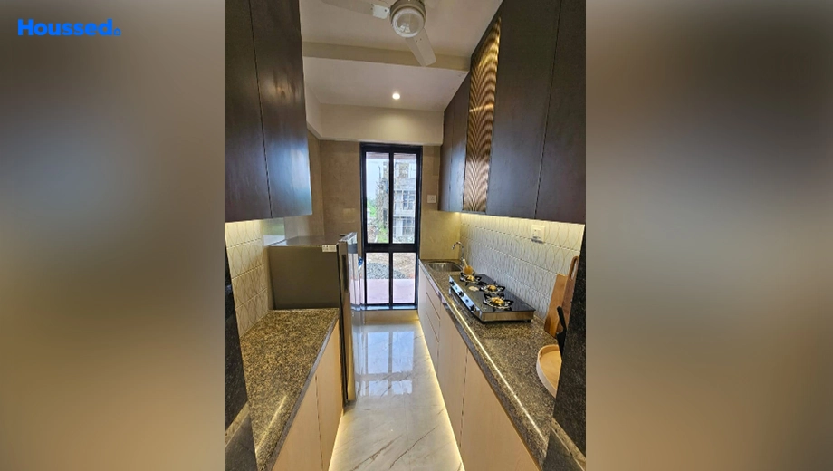 Project Image of 1 BHK Flat for Resale in Kalyan West - Image 125311