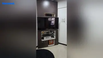 Project Image of 3 BHK Flat for Resale in Ashar Residency Thane West, Thane - Image 125487