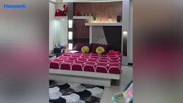 Project Image of 3 BHK Flat for Resale in Ashar Residency Thane West, Thane - Image 125484