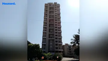 Project Image of 2 BHK Flat for Resale in Purvesh Kurm Casa Kalyan East, Thane - Image 125316