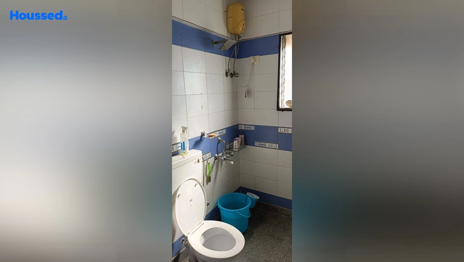 Project Image of 3 BHK Furnished Flat for Rent in Kabra Hyde Park, Thane West - Image 125471
