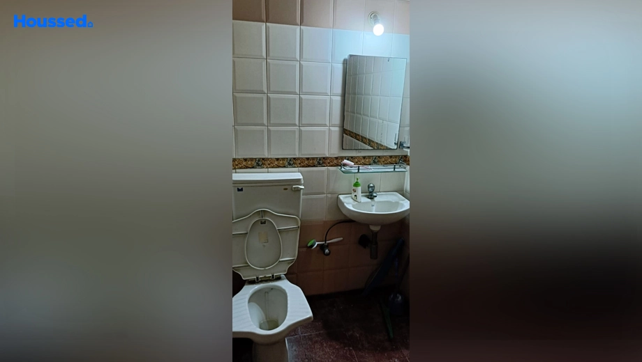 Project Image of 3 BHK Furnished Flat for Rent in Kabra Hyde Park, Thane West - Image 125464