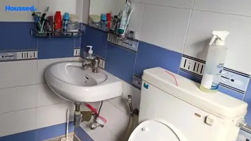 Project Image of 3 BHK Flat for Rent in Kabra Hyde Park Thane West, Thane - Image 125466