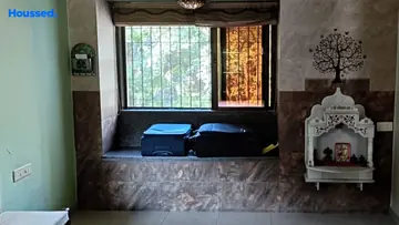 Project Image of 3 BHK Flat for Rent in Kabra Hyde Park Thane West, Thane - Image 125469