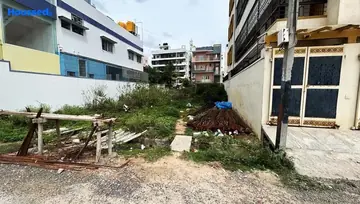 Project Image of Housing Plot/Residential Land for Resale in Hennur Road, Bangalore - Image 2355
