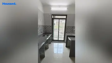 Project Image of 1 BHK Flat for Resale in Tharwani Nirvana Gardens Kalyan West, Thane - Image 125328