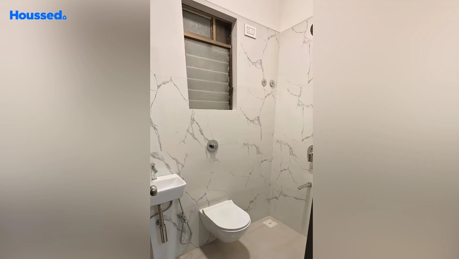 Project Image of 1 BHK Flat for Resale in Tharwani Nirvana Gardens, Kalyan West - Image 125330