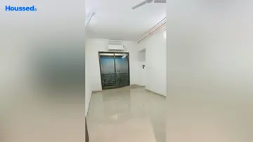 Project Image of 1 BHK Flat for Resale in Tharwani Nirvana Gardens Kalyan West, Thane - Image 125327