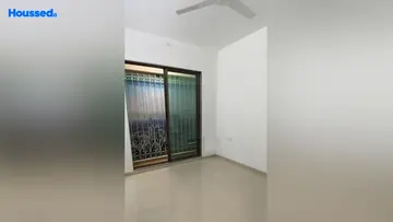 Project Image of 1 BHK Flat for Resale in Tharwani Nirvana Gardens Kalyan West, Thane - Image 125331