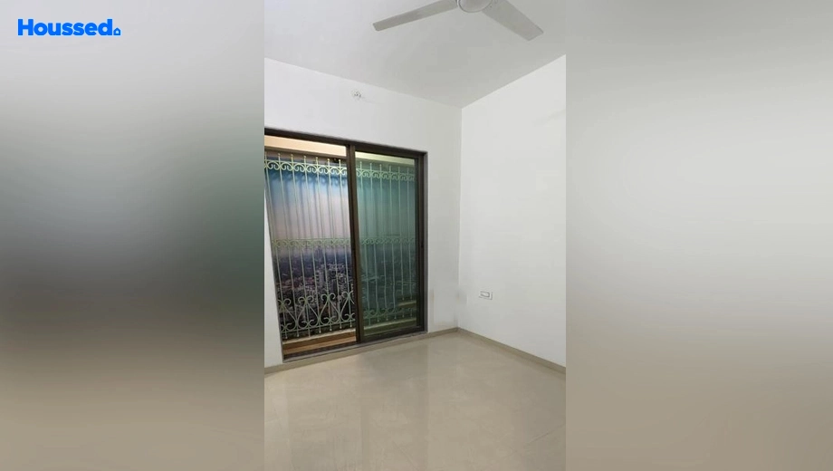 Project Image of 1 BHK Flat for Resale in Tharwani Nirvana Gardens, Kalyan West - Image 125331