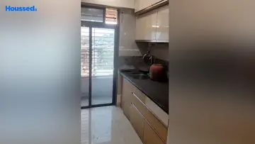 Project Image of 1 BHK Flat for Resale in Kalyan East, Thane - Image 125333