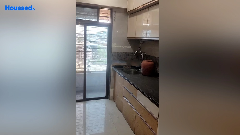 Project Image of 1 BHK Flat for Resale in Kalyan East - Image 125333