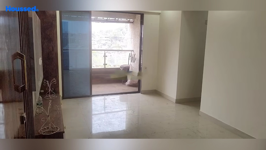 Project Image of 1 BHK Flat for Resale in Kalyan East - Image 125335