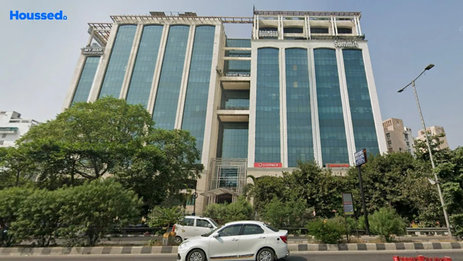 Project Image of Office Space for Resale in Vibhuti Khand - Image 125340