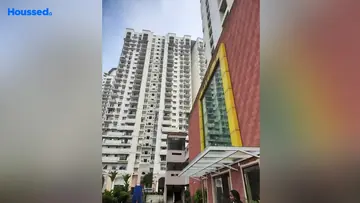 Project Image of 4 BHK Flat for Resale in Edachira, Kochi - Image 125341