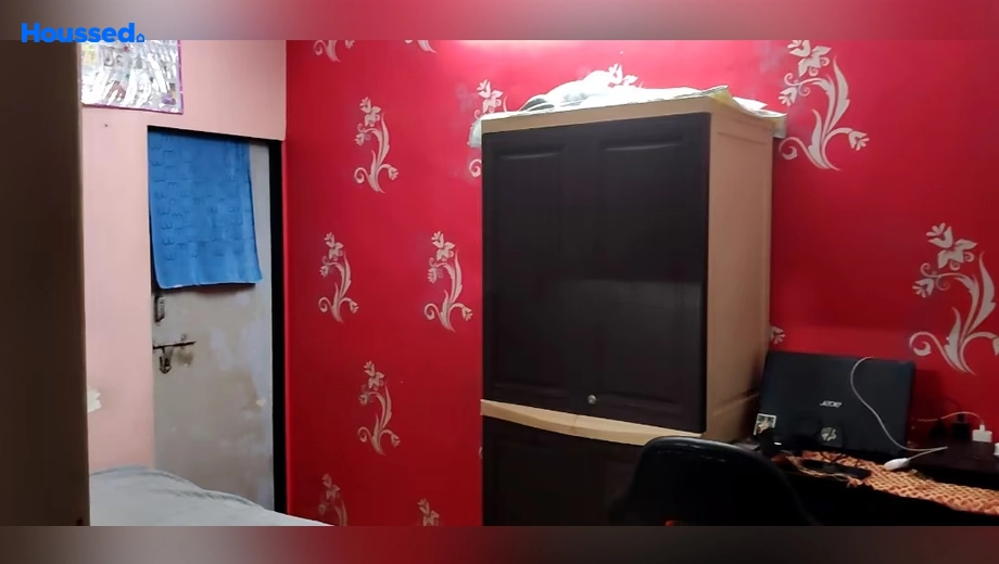 Project Image of 1 BHK Flat for Resale in Kalyan East - Image 125344