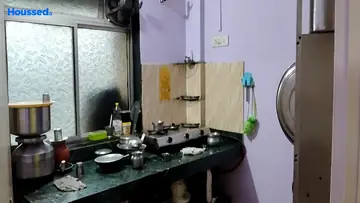 Project Image of 1 BHK Flat for Resale in Kalyan East, Thane - Image 125343