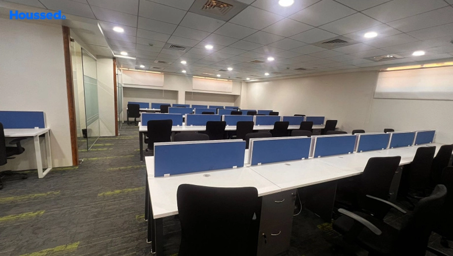 Project Image of Office Space for Rent in Baner - Image 125346