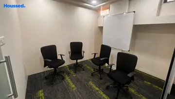 Project Image of Commercial Office Space for Rent in Baner, Pune - Image 125347