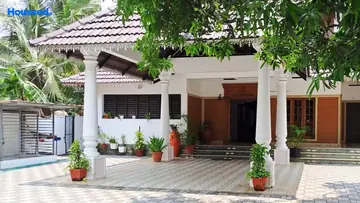 Project Image of 4 BHK House/Villa for Resale in Nettoor, Kochi - Image 125349