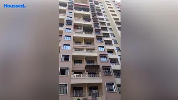 Project Image of 1 BHK Flat for Rent in Kalyan East, Thane - Image 125355