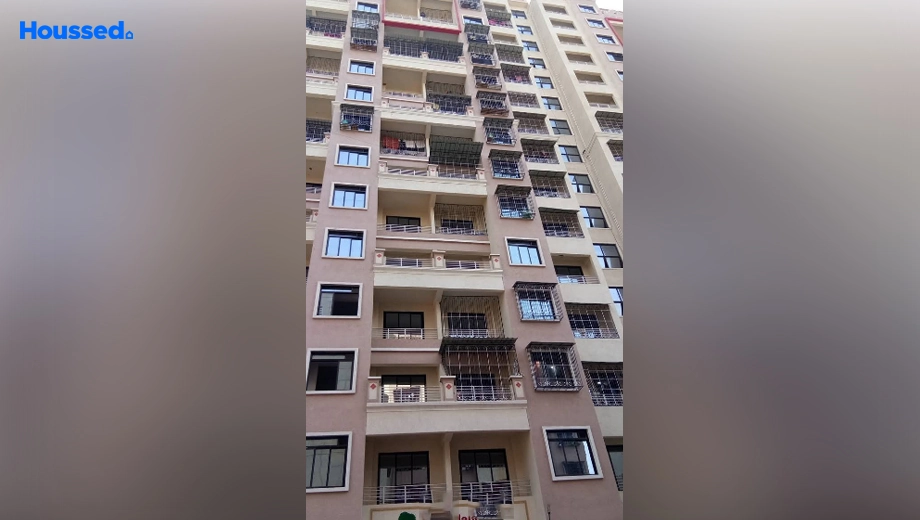 Project Image of 1 BHK Un-Furnished Flat for Rent in Kalyan East - Image 125355