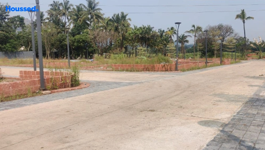 Project Image of Housing Plot/Residential Land for Resale in Kothrud - Image 125353
