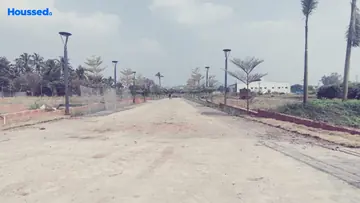 Project Image of Housing Plot/Residential Land for Resale in Kothrud, Pune - Image 125352