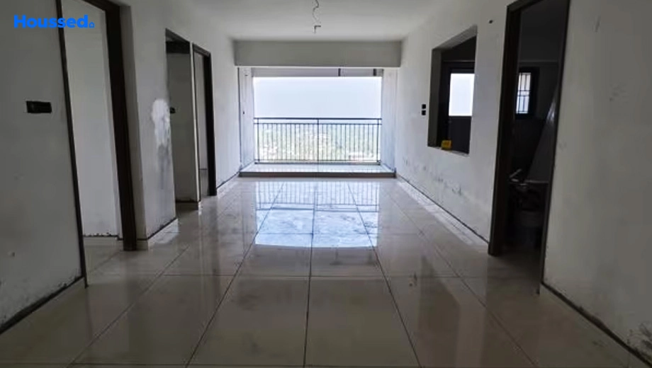 Project Image of 4 BHK Flat for Resale in Yasoram Devakeeyam, Thrippunithura - Image 125359