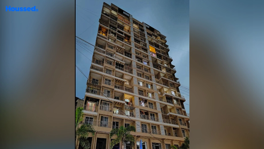 Project Image of 2 BHK Semi-Furnished Flat for Rent in Kalyan East - Image 125362