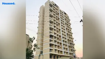 Project Image of 2 BHK Flat for Rent in Kalyan East, Thane - Image 125361
