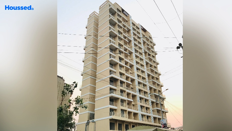Project Image of 2 BHK Semi-Furnished Flat for Rent in Kalyan East - Image 125361