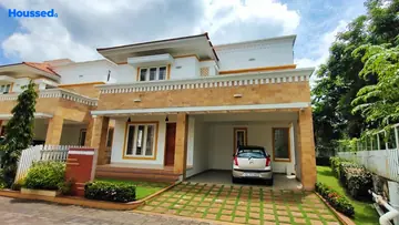 Project Image of 4 BHK House/Villa for Resale in Kalamassery, Kochi - Image 125363