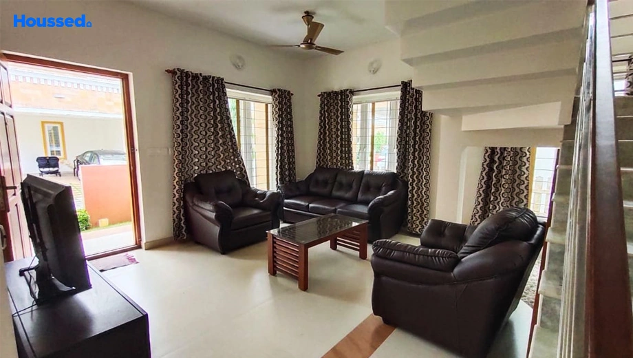 Project Image of 4 BHK House/Villa for Resale in Kalamassery - Image 125364