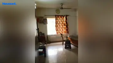 Project Image of 2 BHK Flat for Resale in Dhayari, Pune - Image 125368