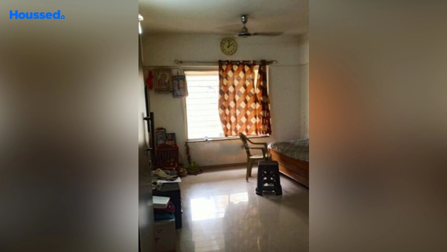 Project Image of 2 BHK Flat for Resale in Dhayari - Image 125368
